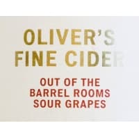 Out of the Barrel Rooms Sour Grapes