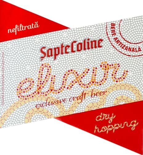 Șapte Coline Elixir