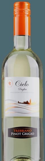 Trebbiano - Pinot Grigio