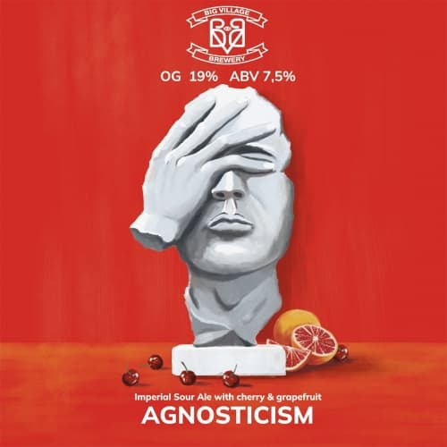 AGNOSTICISM