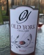 Reserve Rosé