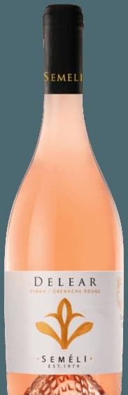 Delear Rosé