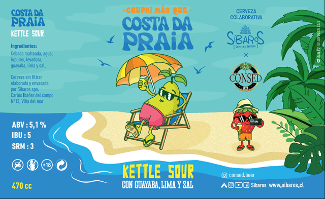 Costa Da Praia