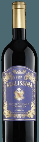 Montepulciano d'Abruzzo