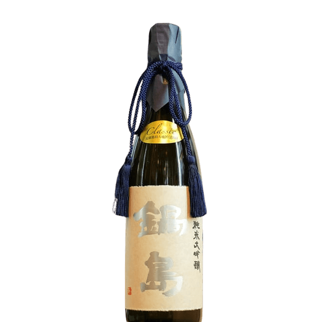 Yamato Shizuku Junmai Daiginjo