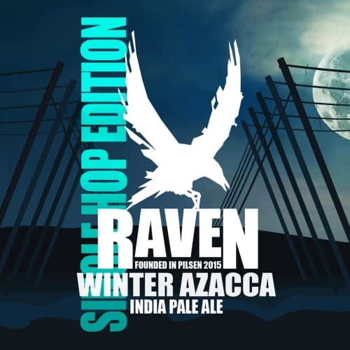 Winter Azacca