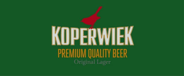 Koperwiek