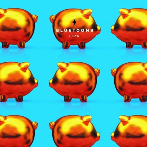 BLUETOONS