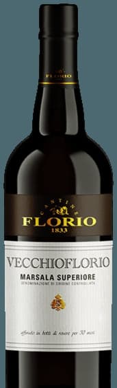 Vecchioflorio Marsala Superiore