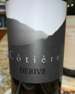 Dérive