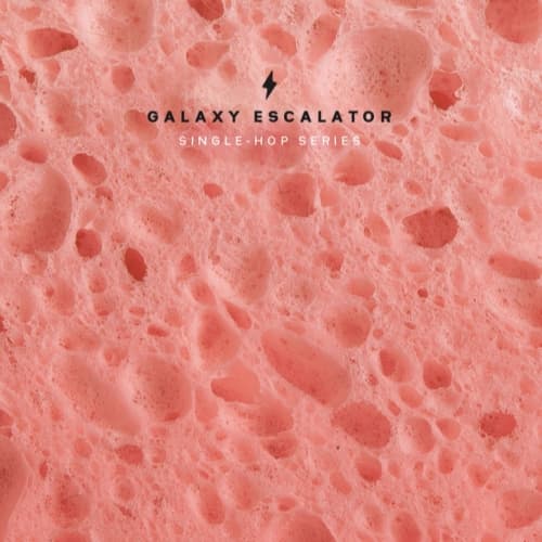 GALAXY ESCALATOR