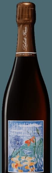 Nature de Craie Champagne Premier Cru