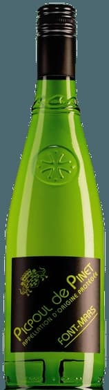 Picpoul de Pinet