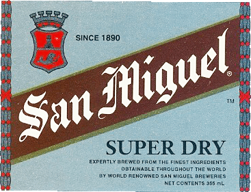 Super Dry