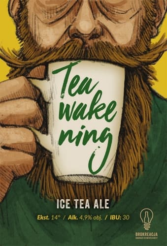 Teawakening