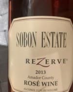 Rezerve Rosé