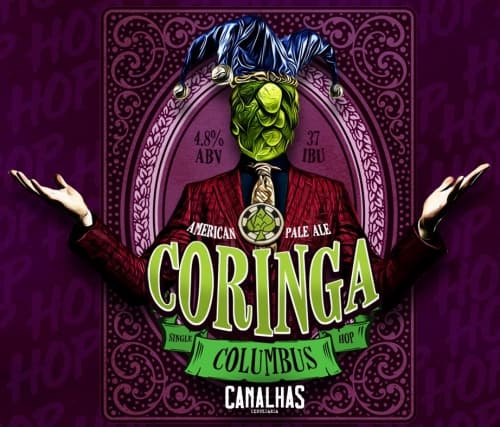 Coringa Columbus