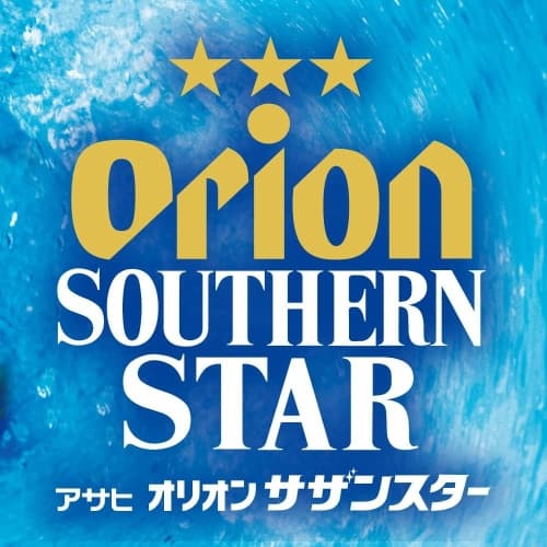 Orion Southern Star