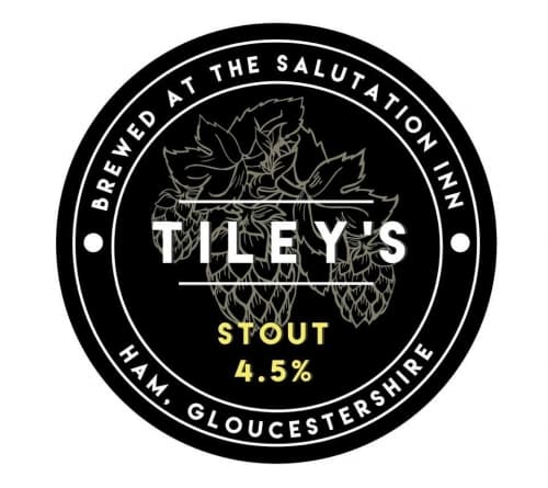Stout