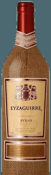 Syrah (Reserva Especial)