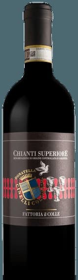 Fattoria Il Colle Chianti Superiore