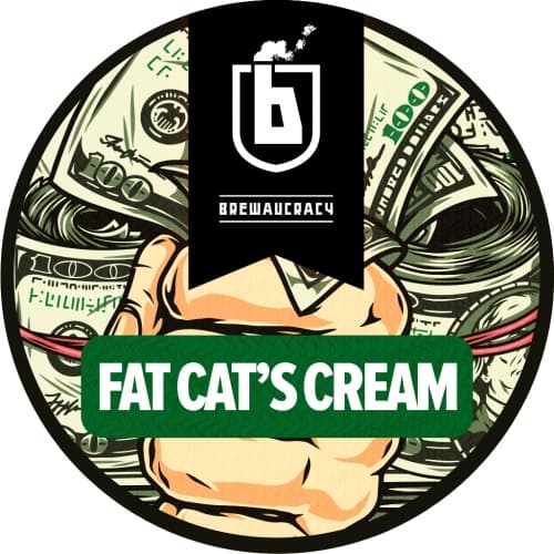 Fat Cat's Cream