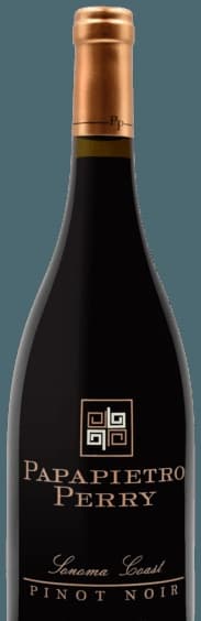 Sonoma Coast Pinot Noir
