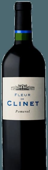Fleur de Clinet Pomerol