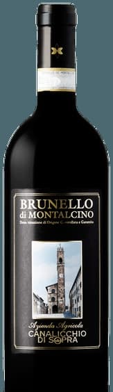 Brunello di Montalcino