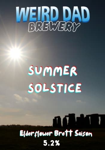 Summer Solstice