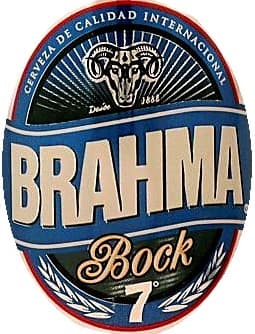 Brahma Bock (Chile)
