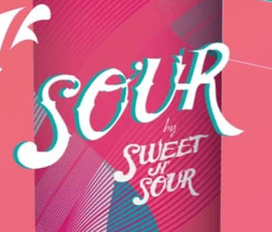Sour