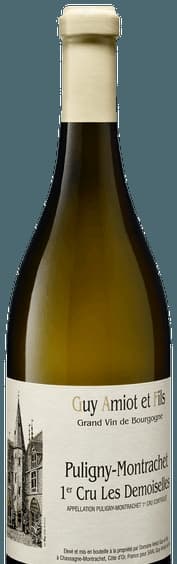 Gevrey-Chambertin Premier Cru 'Petits Cazetiers'