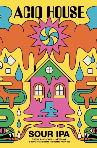 Acid House