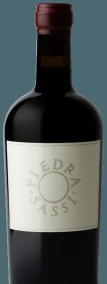 Harrison Clarke Vineyard Mourvèdre