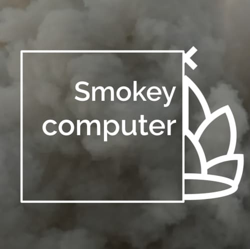 Smokey Computer