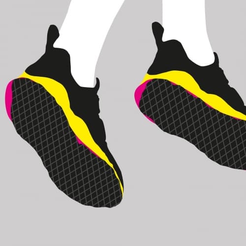 Rock Your Kicks