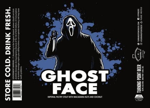 Ghostface