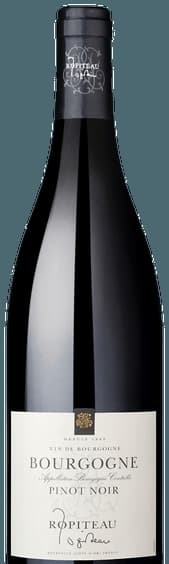 Pinot Noir Bourgogne