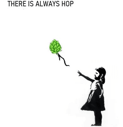 There Is Always Hop