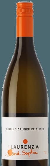 Singing Grüner Veltliner