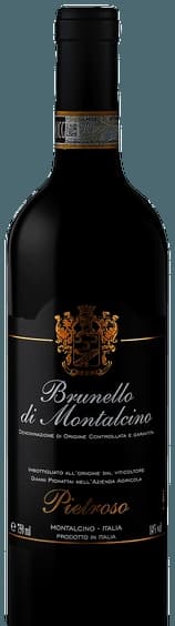 Brunello di Montalcino