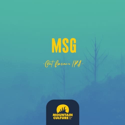 MSG