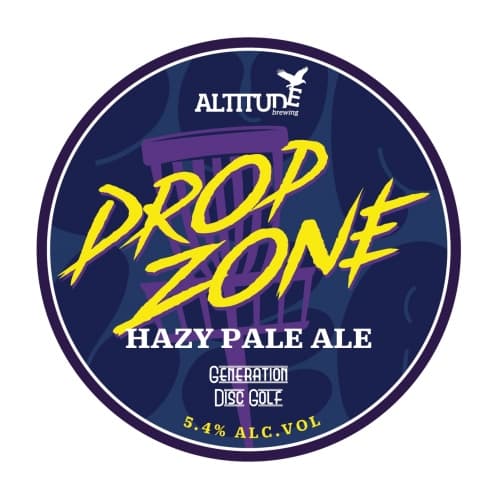 Drop Zone