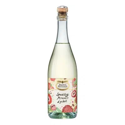Sparkling Moscato Lychee