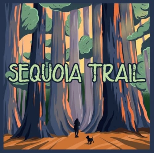 Sequoia Trail