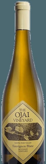McGinley Vineyard Sauvignon Blanc