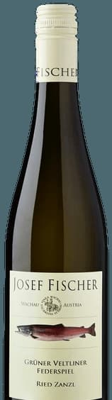 Grüner Veltliner Federspiel Ried Zanzl