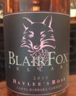 Haylee's Rosé