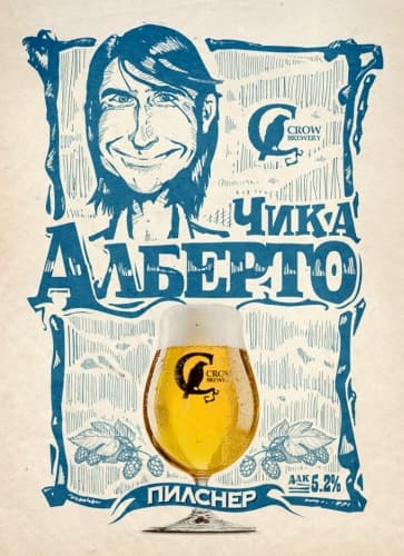 Čika Alberto